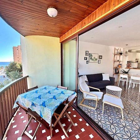 Sol Aguadulce Apartment Roquetas de Mar Luaran gambar