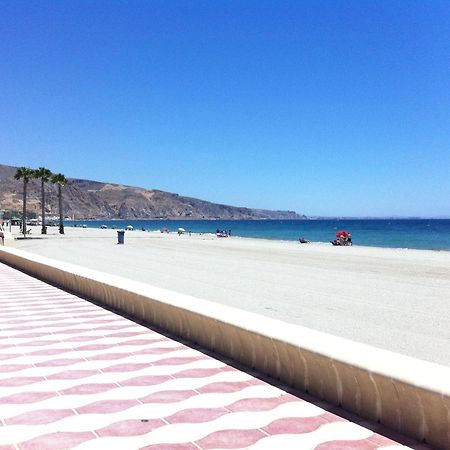 Sol Aguadulce Apartment Roquetas de Mar Luaran gambar