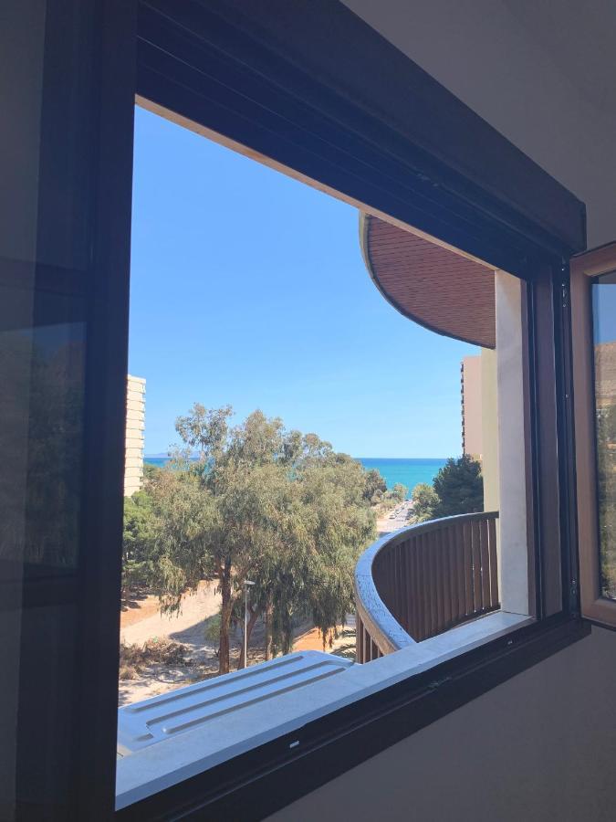 Sol Aguadulce Apartment Roquetas de Mar Luaran gambar