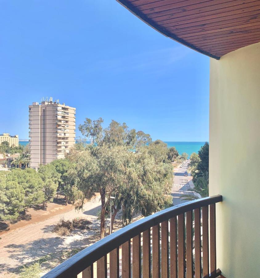 Sol Aguadulce Apartment Roquetas de Mar Luaran gambar