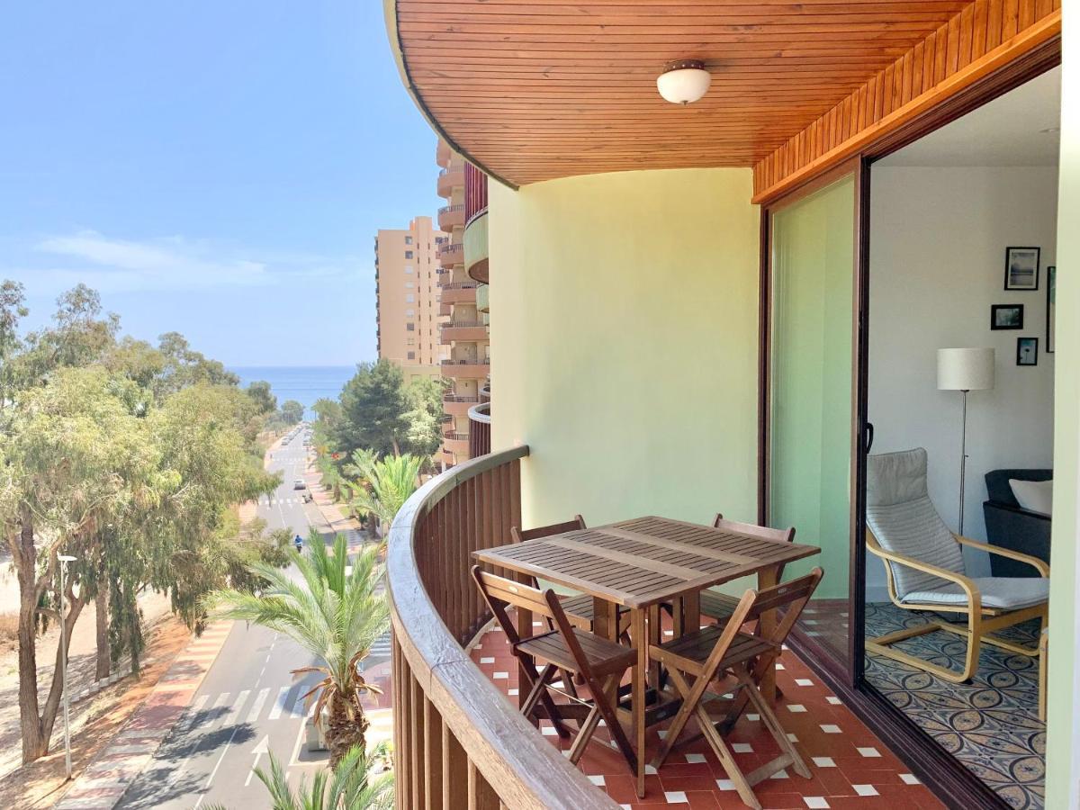 Sol Aguadulce Apartment Roquetas de Mar Luaran gambar