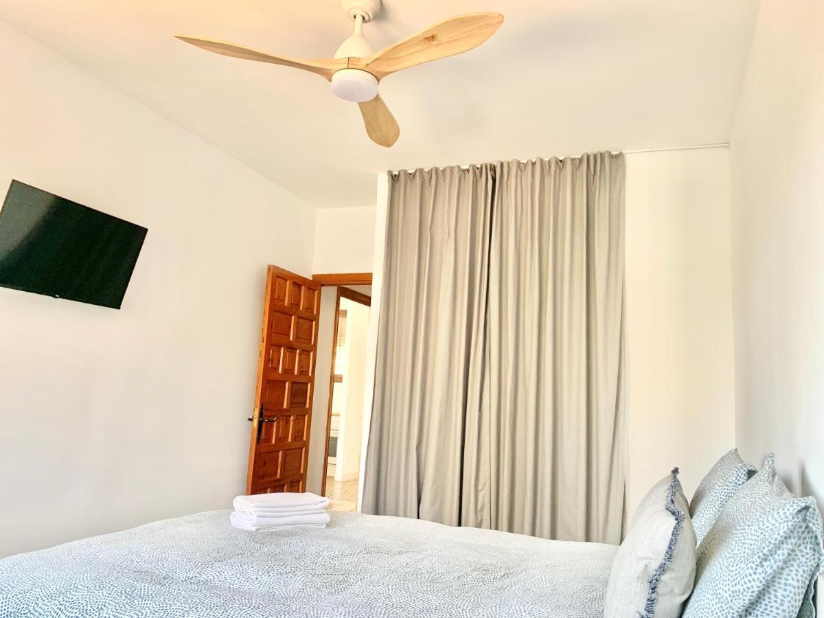 Sol Aguadulce Apartment Roquetas de Mar Luaran gambar