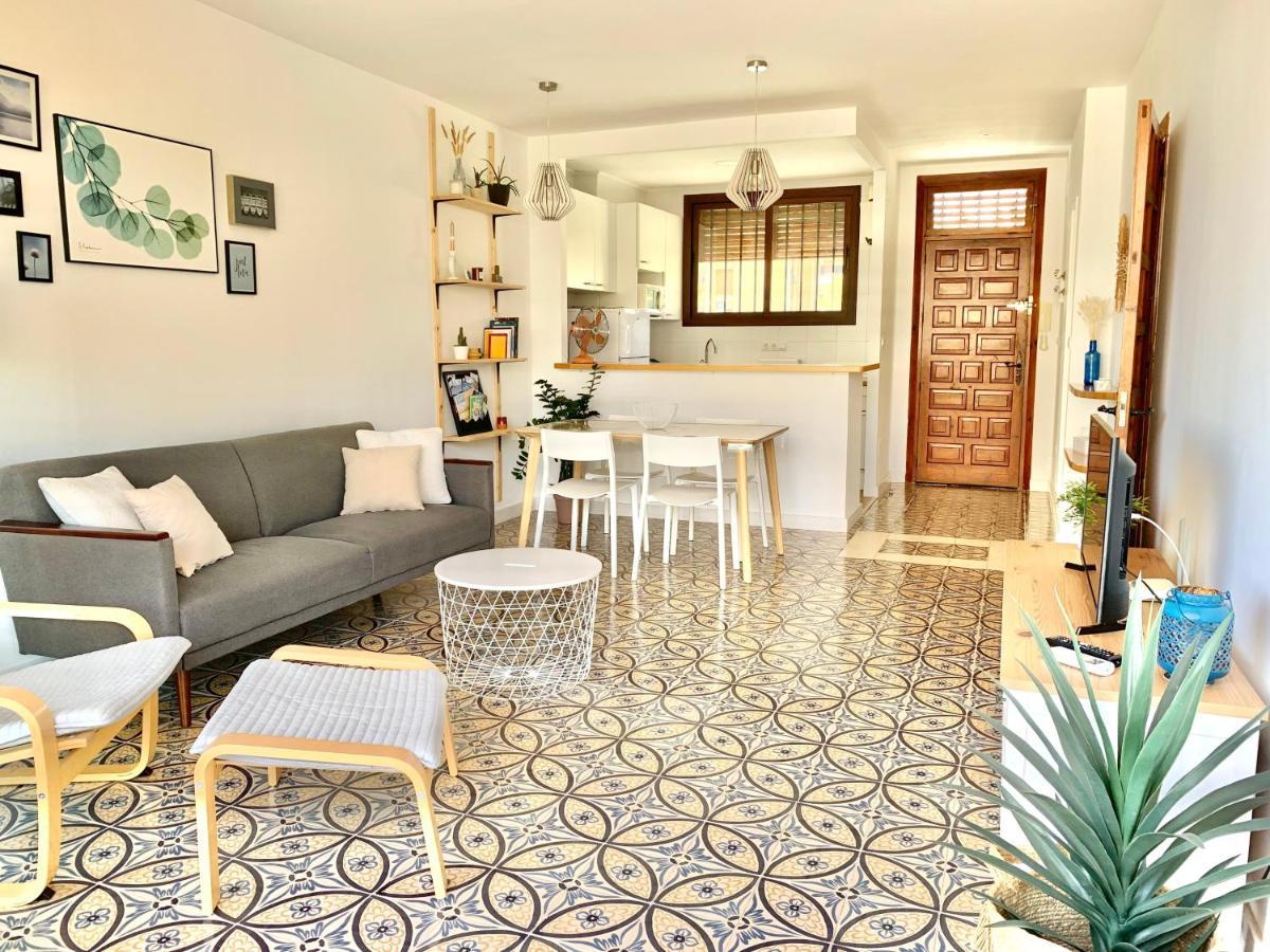 Sol Aguadulce Apartment Roquetas de Mar Luaran gambar