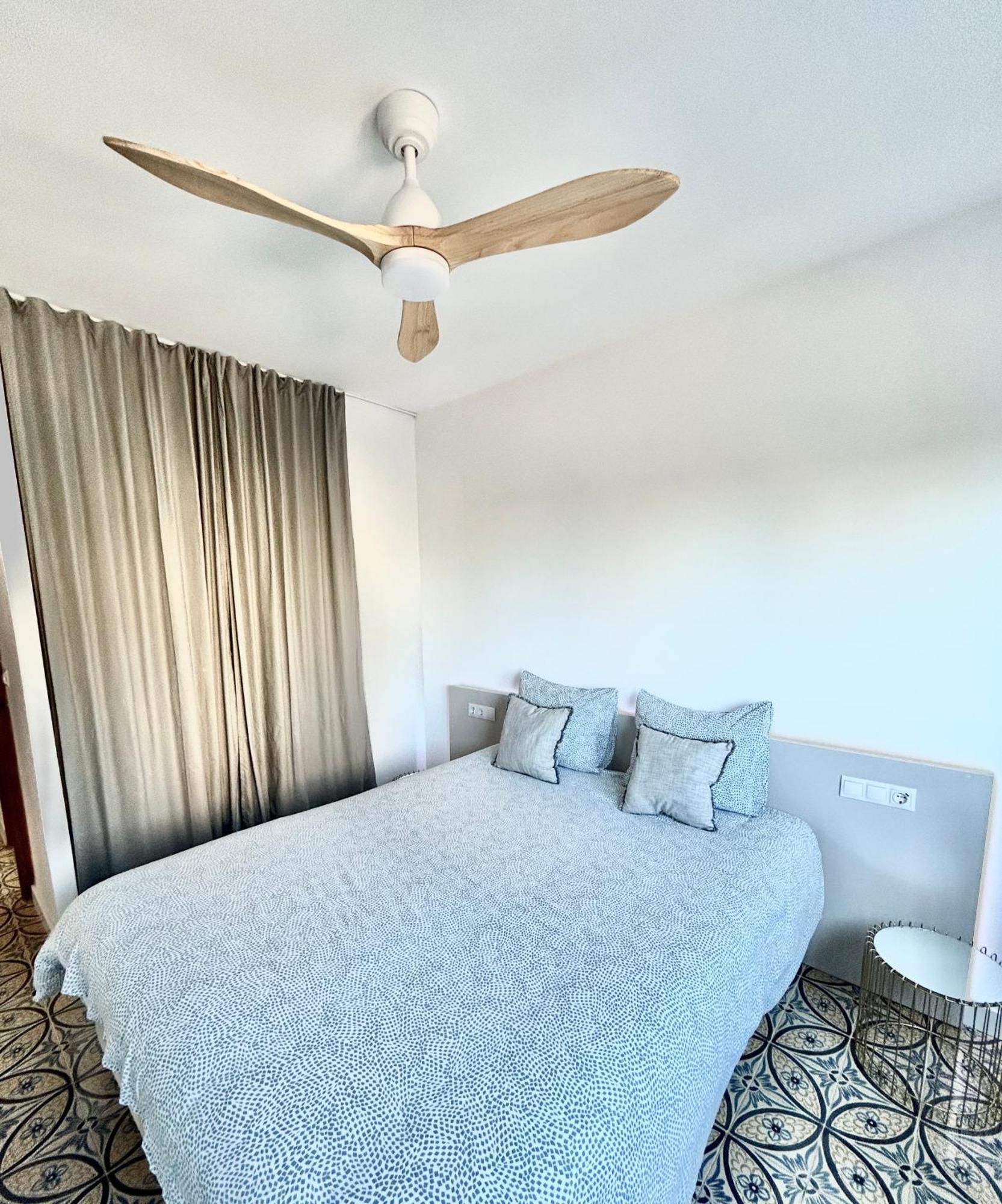 Sol Aguadulce Apartment Roquetas de Mar Luaran gambar